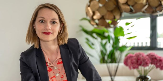 Mitte-Politikerin Christina Bachmann-Roth schreibt für Nau.ch Kolumnen. kolumne christina bachmann-roth