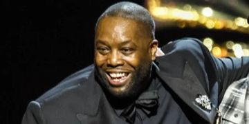 Killer Mike