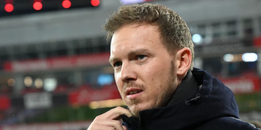 Julian Nagelsmann