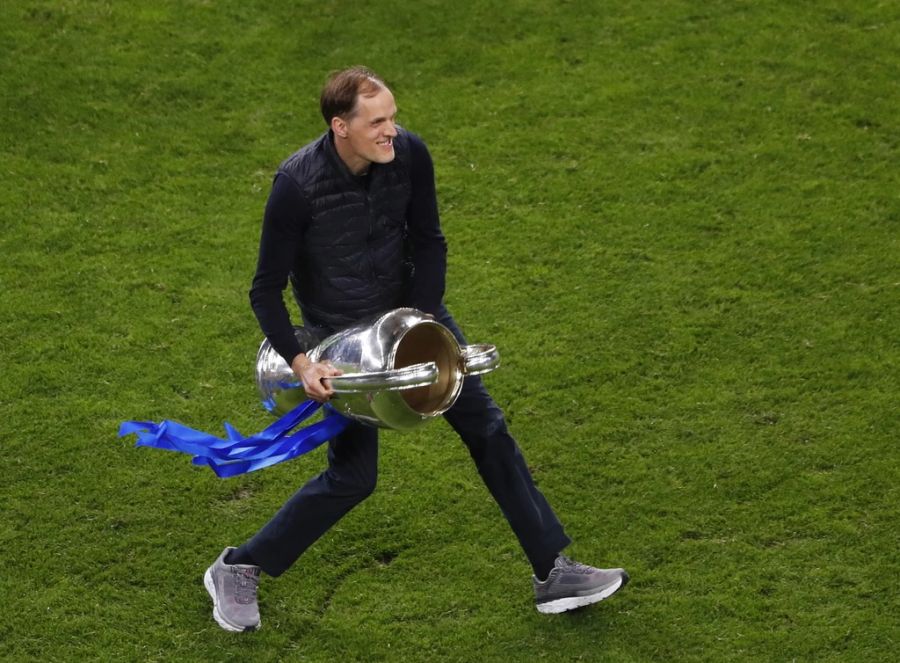 Thomas Tuchel