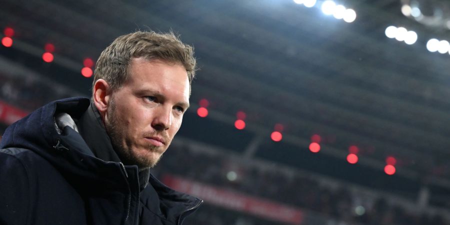 Julian Nagelsmann