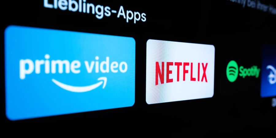 Der amerikanische Serienboom geht wohl tatsächlich zu Ende. Im Laufe des Jahres 2023 wurden in den USA noch 481 Drehbuchserien veröffentlicht, heisst es in einer Studie des in London ansässigen Medienanalyseunternehmens Ampere. (Archivbild)