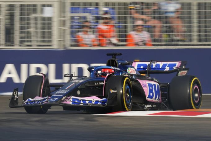 Alpine will Red Bull nicht einfach kopieren. Alpine Red Bull F1