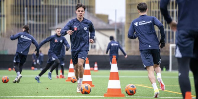 FC Luzern