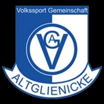 Altglienicke