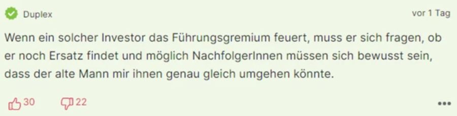 Hat die jetzige Unruhe Folgen für potentielle Nachfolger beim FC Luzern?