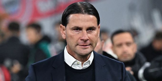 Die Entlassung von Gerardo Seoane hatte bei Bayer 04 Leverkusen bisher nicht den gewünschten Effekt. Bayer 04 Leverkusen