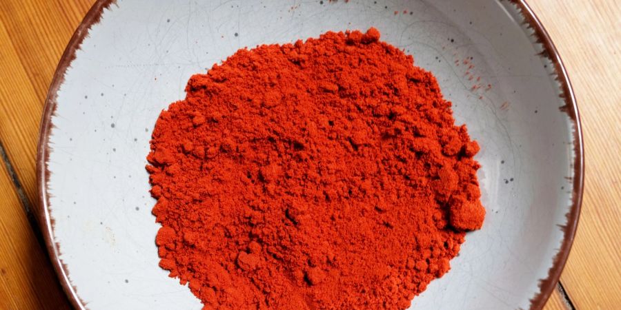 Edelsüss, rosenscharf oder geräuchert: Paprikapulver ist nicht gleich Paprikapulver.