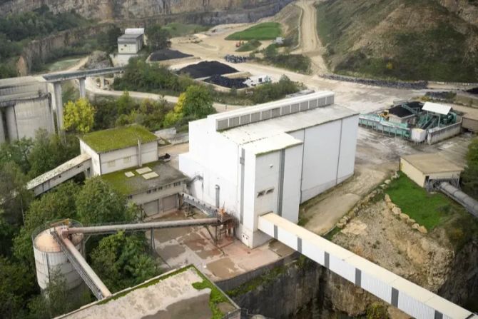 Holcim Ltd.