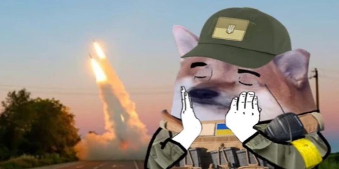 Desinformation - Internet-Armee kämpft mit Humor gegen Russen