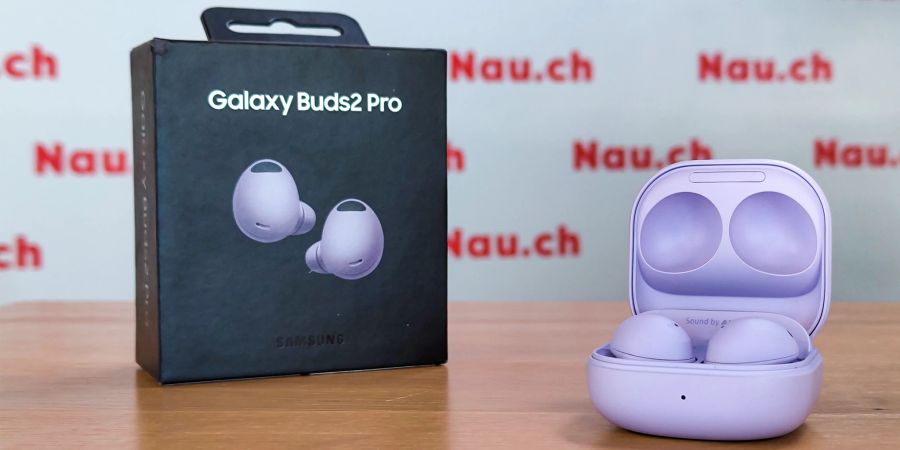 Samsung Galaxy Buds2 Pro