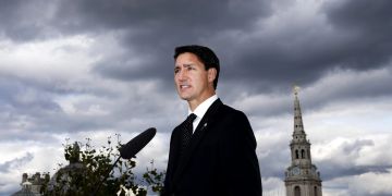 Justin Trudeau