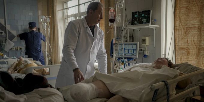 Spital-Kollaps? - Russische Ärzte dürfen Land nicht mehr verlassen