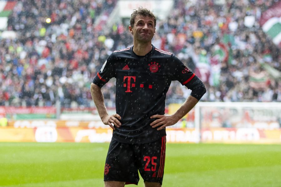 Bayern München