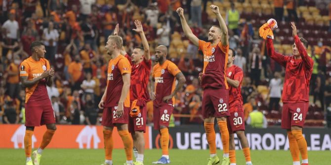 Galatasaray Istanbul