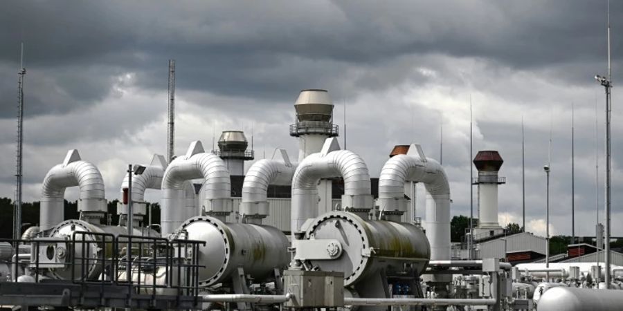 Grundsatzeinigung im Energiestreit