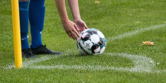 Fussball - Der FC Gelterkinden verliert gegen die AS Timau Basel