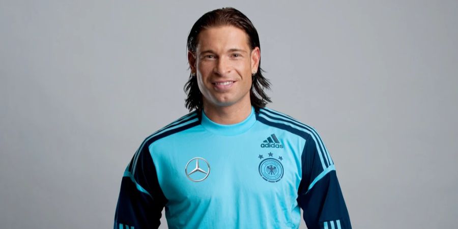 Tim Wiese