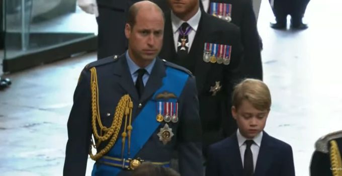 George