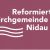 Reformierte Kirchgemeinde Nidau