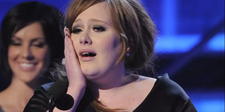 adele