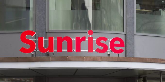 Sunrise lässt die ausserordentliche GV zur Kapitalerhöhung für den UPC-Kauf in letzter Minute platzen. sunrise