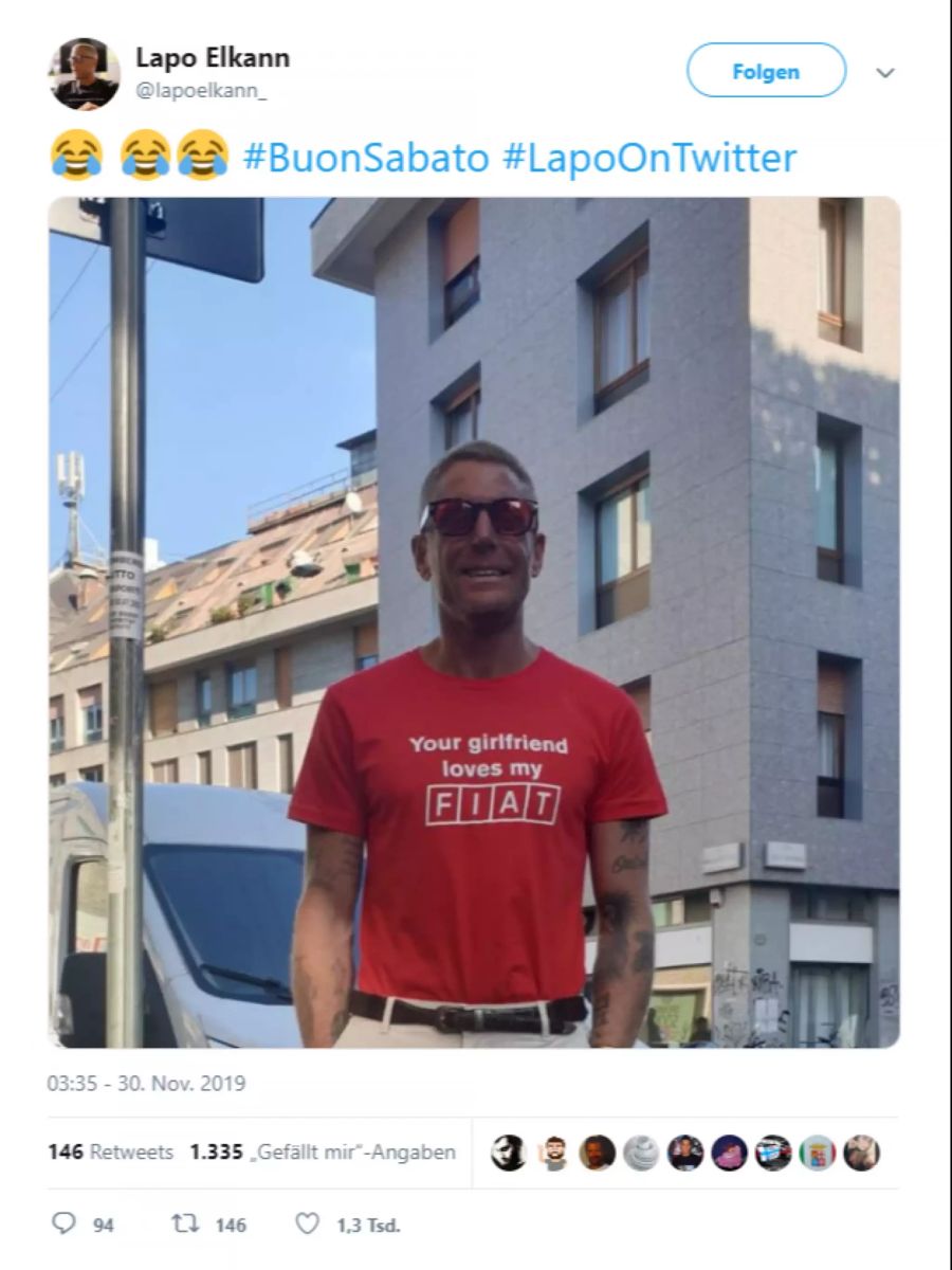 lapo elkann