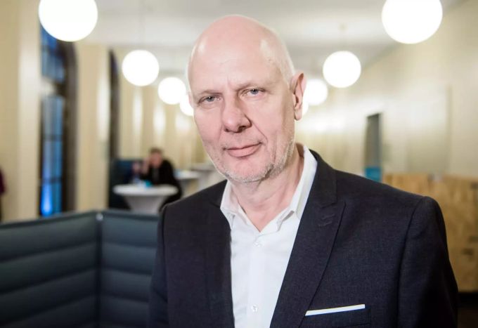 Dem Zukunftsforscher Matthias Horx zufolge wird das Thema Klimaschutz auch 2020 präsent bleiben. (Archivbild) matthias horx