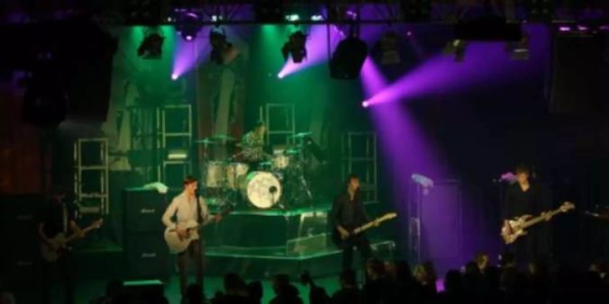 Thirty Thr33 - Band aus Schwarzenburg