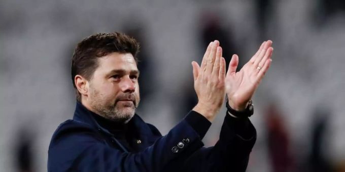 Ist nicht mehr Trainer von Tottenham Hotspur: Mauricio Pochettino. Ersetzt er Emery bei Arsenal? Mauricio Pochettino Arsenal