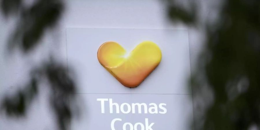 thomas cook