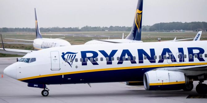 ryanair