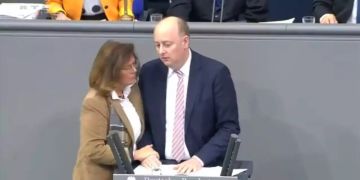 Matthias Hauer CDU