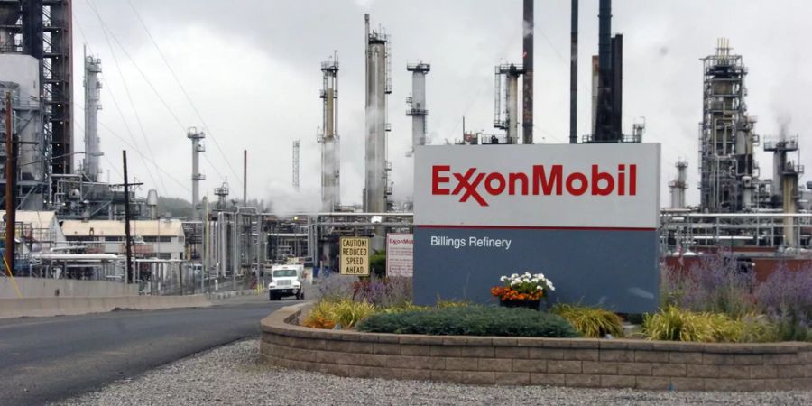 exxonmobil