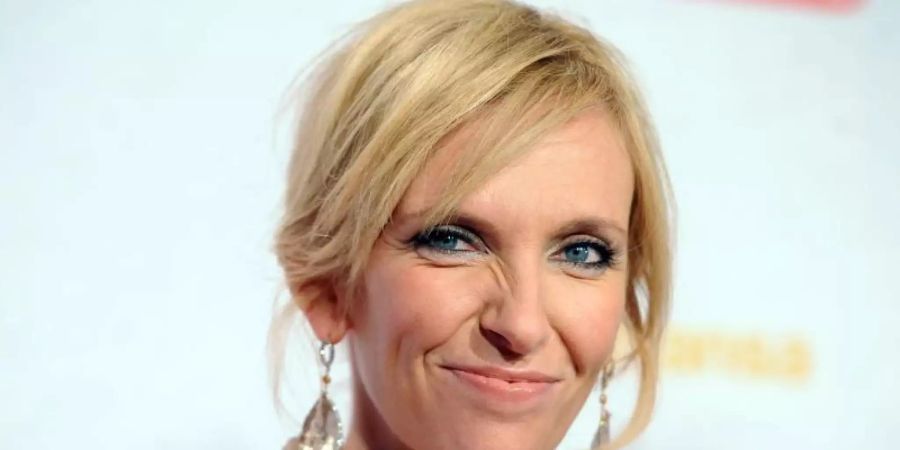 Toni Collette