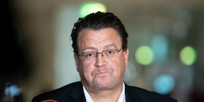 stephan brandner