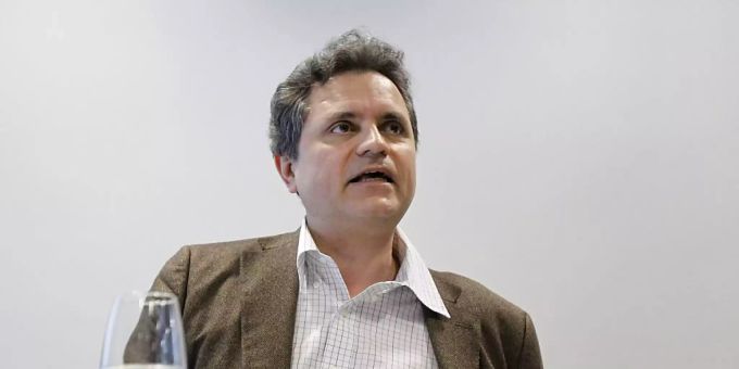 Der Direktor des Lucerne Festival, Michael Haefliger. (Archivbild) Michael Haefliger