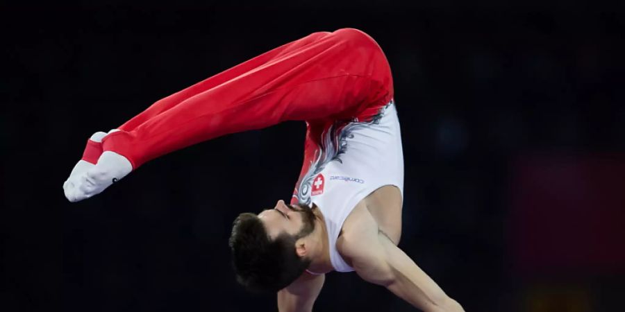 oliver hegi