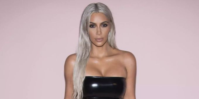 In Pariser Hotel - Kim Kardashian spricht über brutalen Überfall