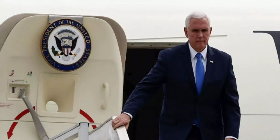 pence