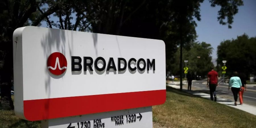 Broadcom inc.