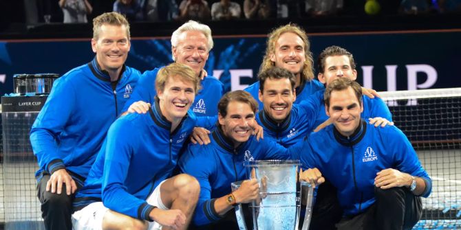 Laver Cup