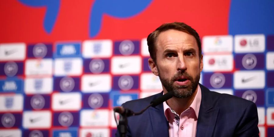 Gareth Southgate Tottenham Hotspur