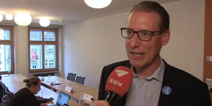 Papi-Urlaub-Turbos - Nach Rückzug: «Wir setzen nun voll auf Elternzeit»