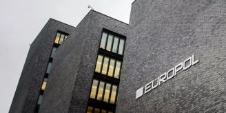 270 Festnahmen - Europol: Schlag gegen Darknet-Banden