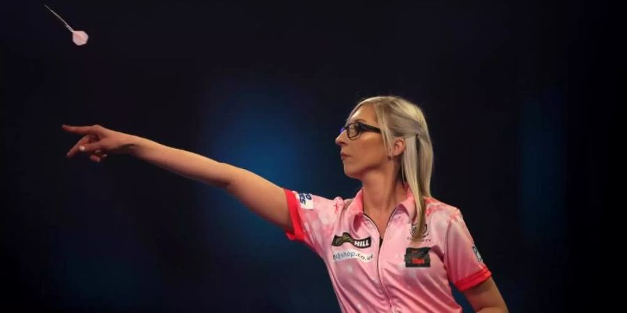 Darts-WM