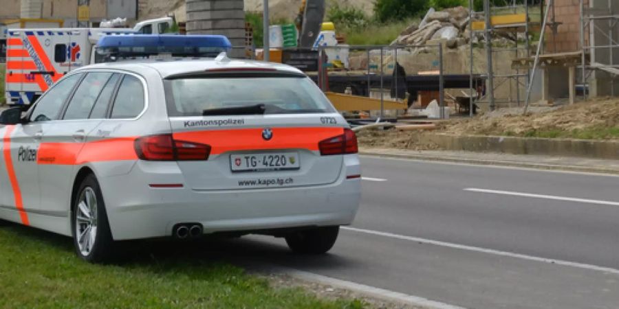 Meer Kreuzlingen massenschlägerei