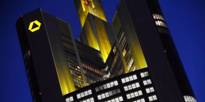 Commerzbank Frankfurt