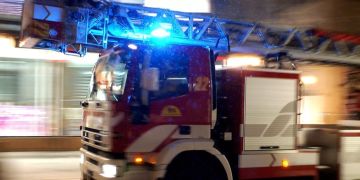 Feuerwehr