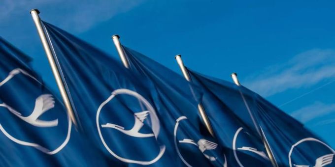 Neue Strategie - Lufthansa verkauft Catering-Sparte LSG an Gategroup